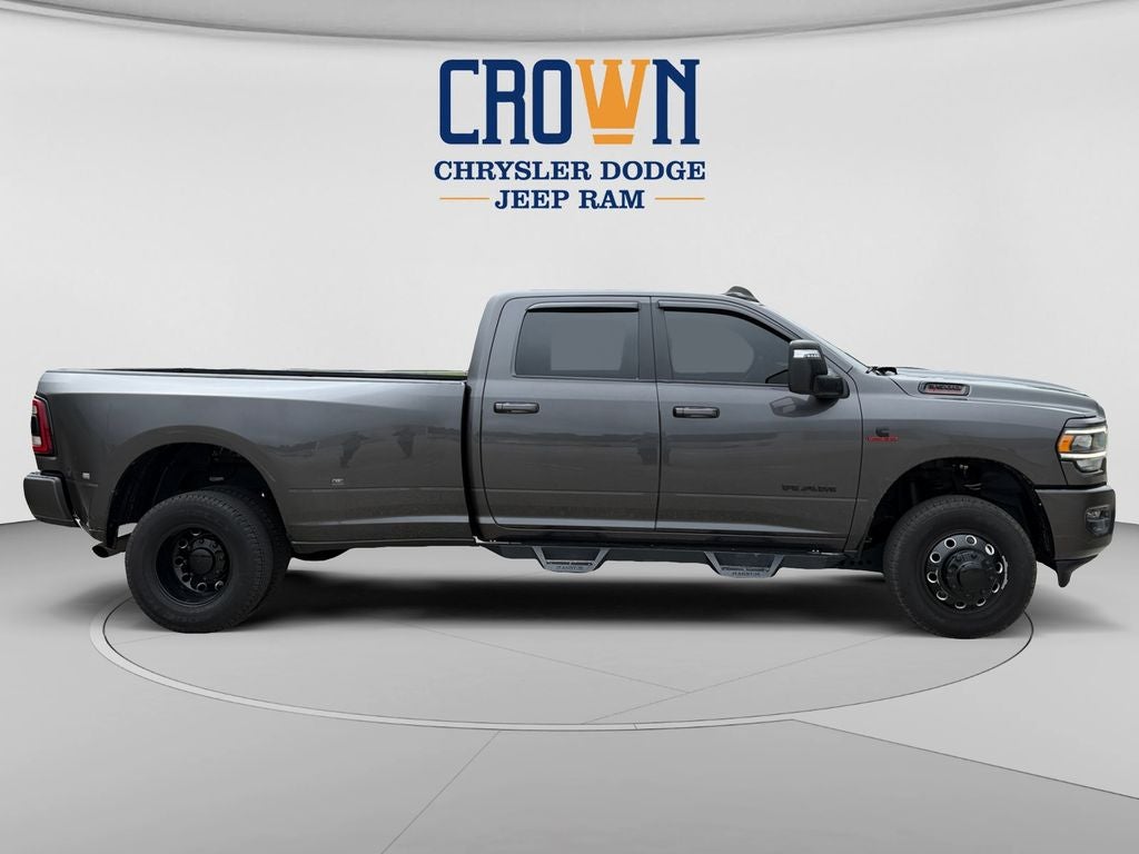 ram ram 3500 pickup 2023 3C63RRHL4PG648069 image ram ram 3500 pickup 2023 3C63RRHL4PG648069 image